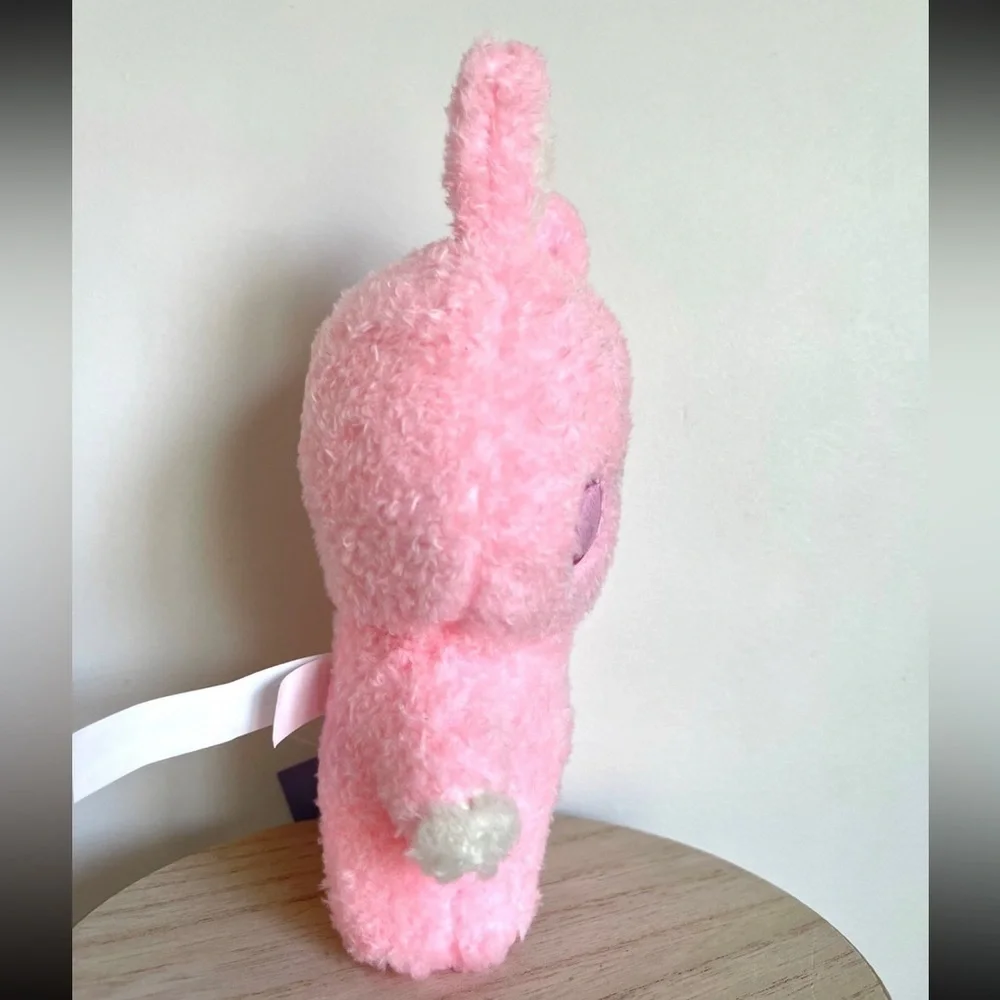 BT21 Cooky Baby Tatton Plush | BTS